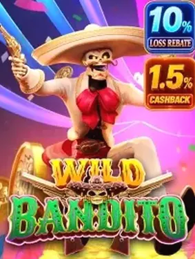 Wild Bandito